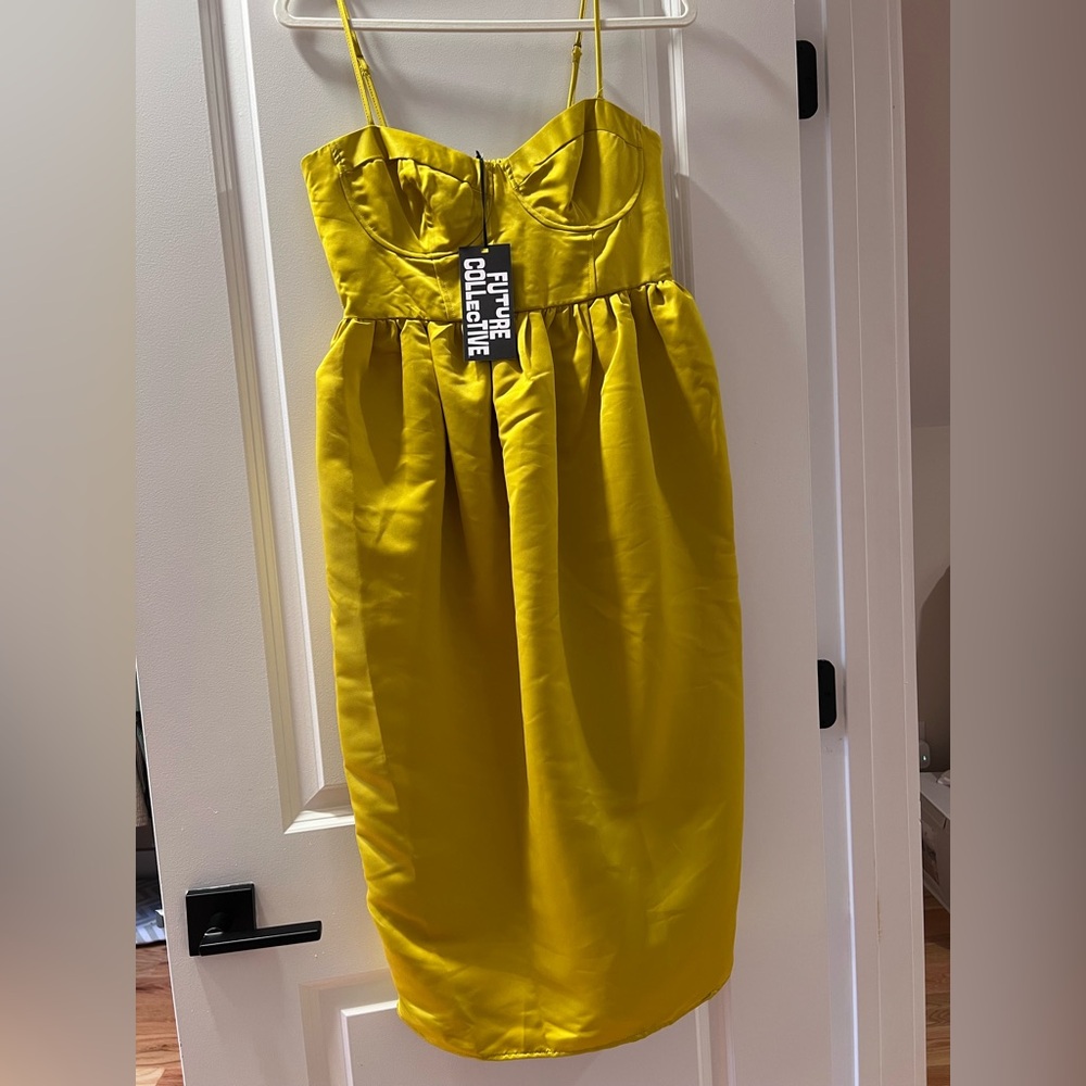 Future Collective Dress